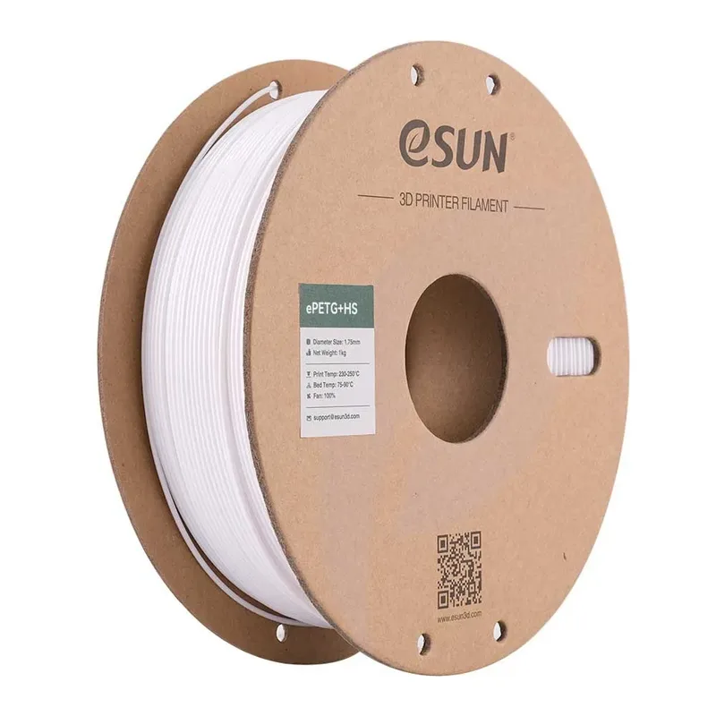 Epetg + High Speed 1.75 Mm 1kg Filament by eSun – product photo