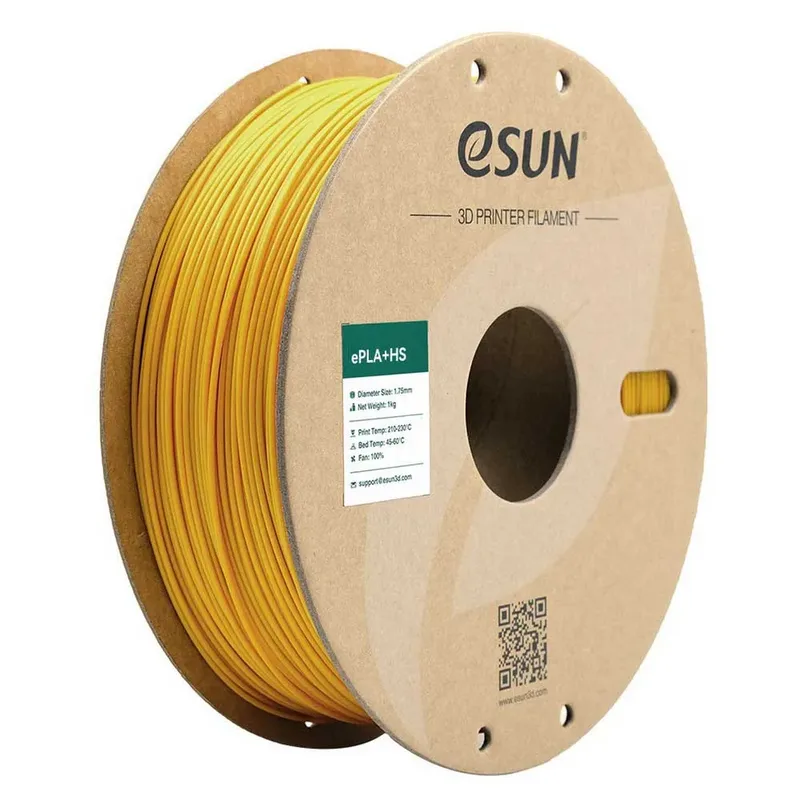 Epla + High Speed 1.75 Mm 1kg Pla-filament van eSun – productfoto