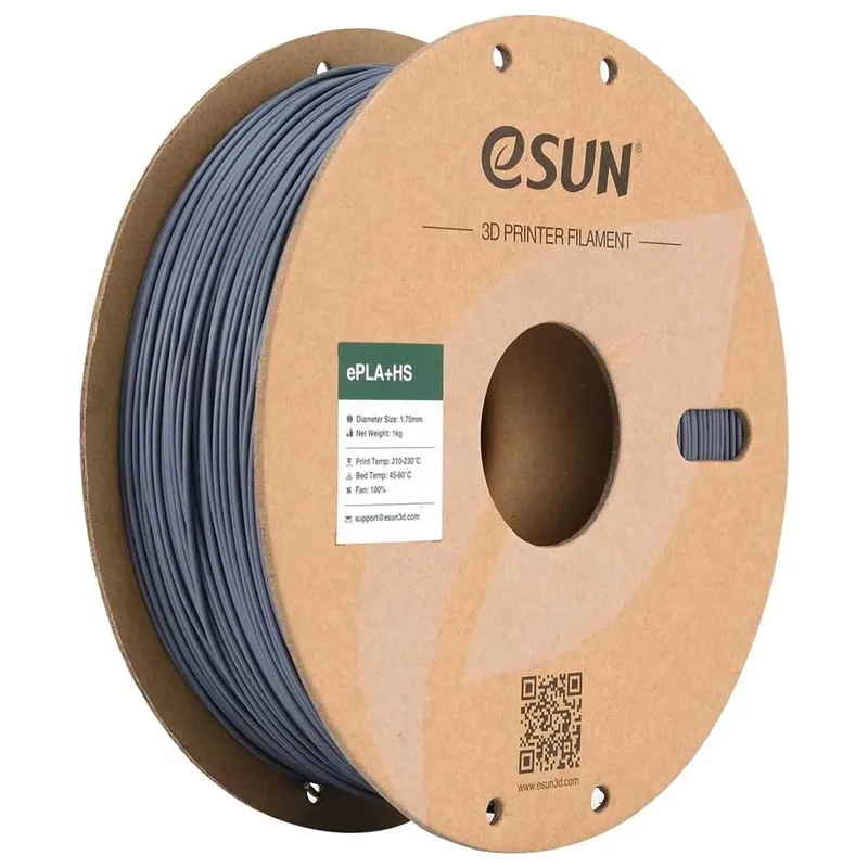 Epla + High Speed 1.75 Mm 1kg Pla-filament van eSun – productfoto