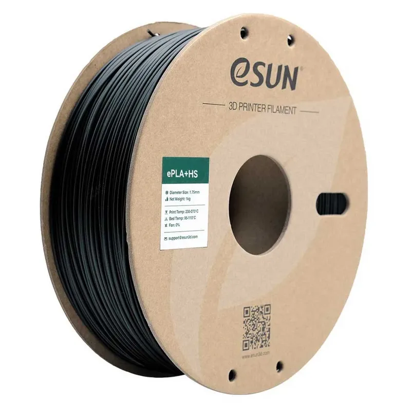Epla + High Speed 1.75 Mm 1kg Pla-filament von eSun – Produktfoto
