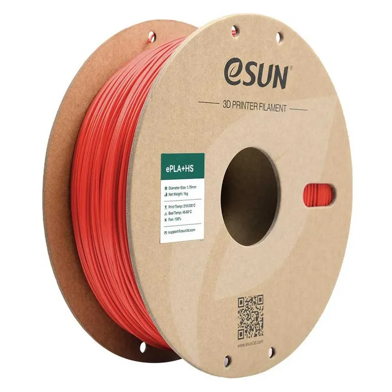 Epla + High Speed 1.75 Mm 1kg Pla-filament by eSun – product photo