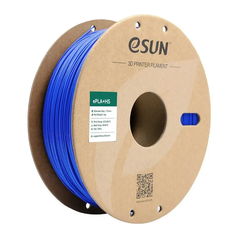 Epla + High Speed 1.75 Mm 1kg Pla-filament by eSun – product photo
