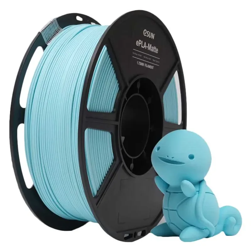 Epla-matte 1.75 Mm 1kg Filament von eSun – Produktfoto