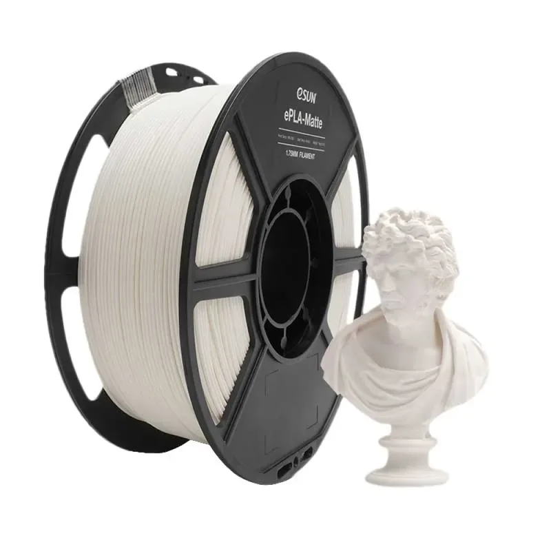Epla-matte 1.75 Mm 1kg Filament by eSun – product photo