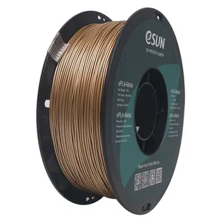 Epla-metal 1.75 Mm 1kg Filament von eSun – Produktfoto 1 von 3