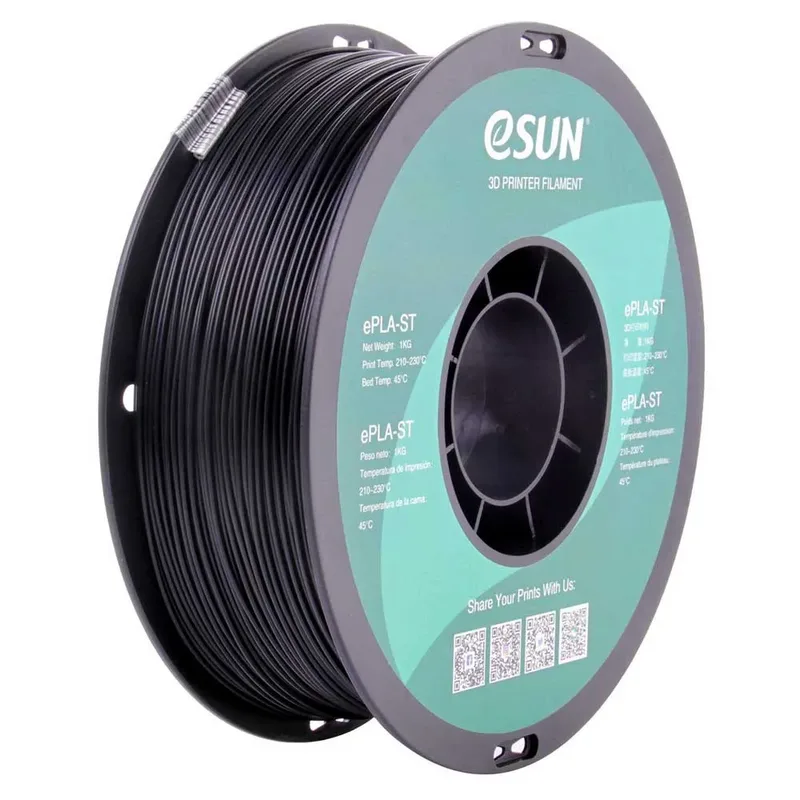 Epla-st 1.75 Mm 1kg Filament de eSun – photo produit 1 sur 3