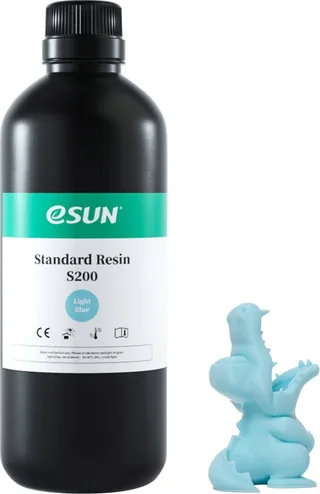 eResin Standard Resin, – 1kg
