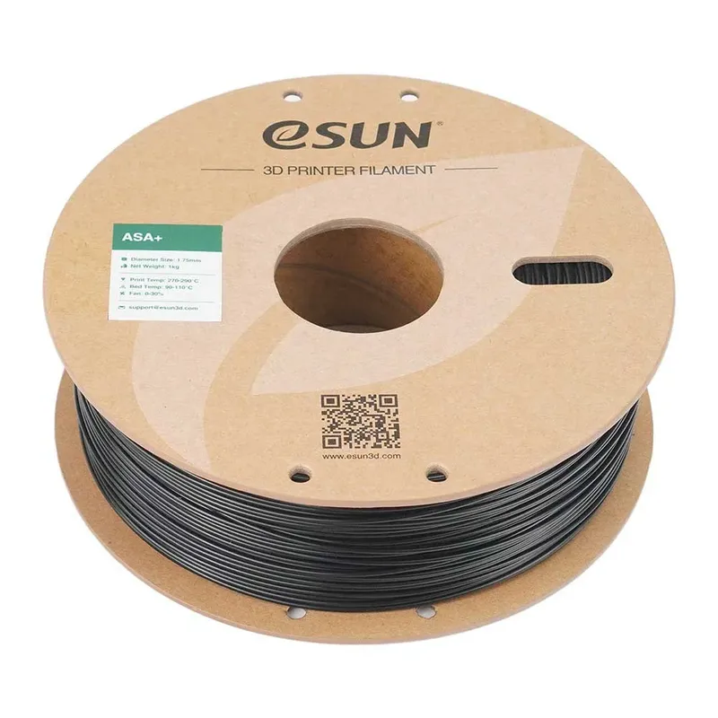Esun 1.75 Mm 1kg Asa-filament by eSun – product photo 2 of 4