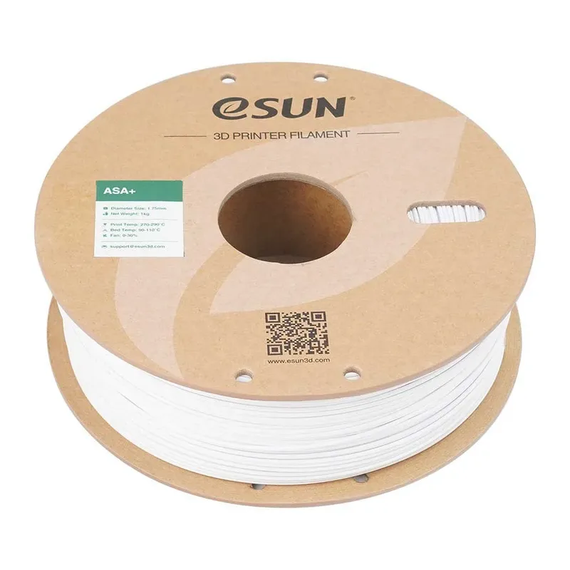 Esun 1.75 Mm 1kg Asa-filament von eSun – Produktfoto 2 von 4