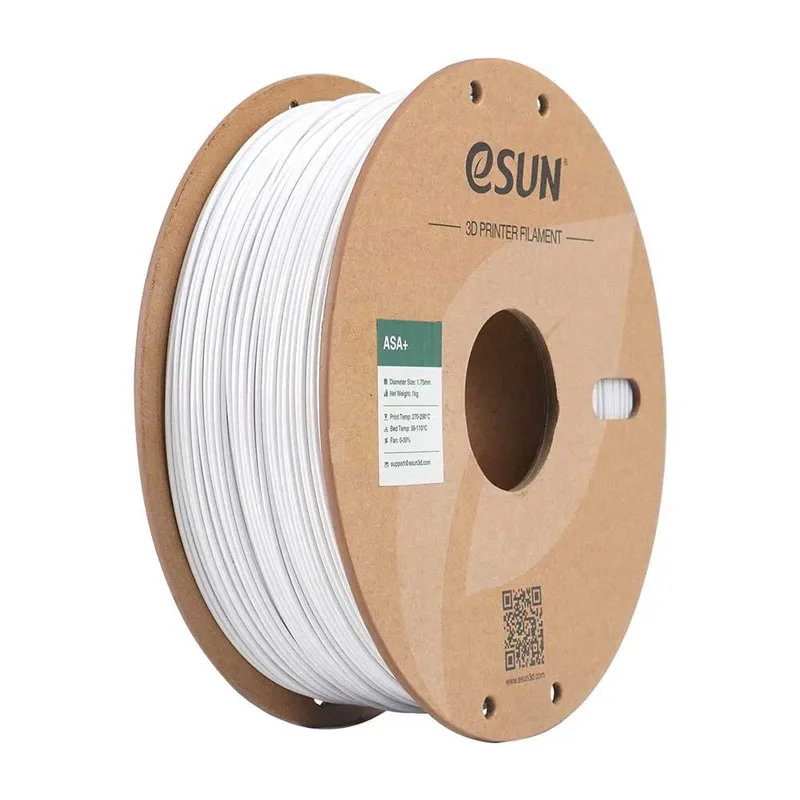 Esun 1.75 Mm 1kg Asa-filament von eSun – Produktfoto 1 von 4