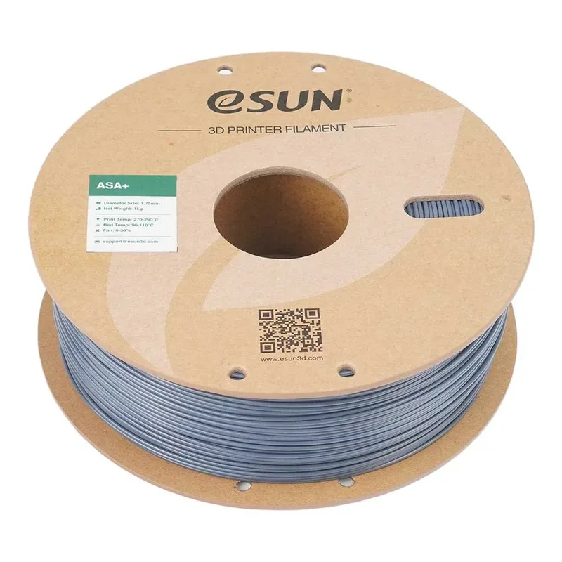 Esun 1.75 Mm 1kg Asa-filament van eSun – productfoto 2 van 4