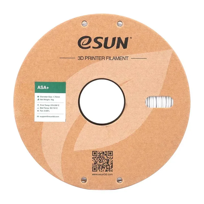 Esun 1.75 Mm 1kg Asa-filament von eSun – Produktfoto 4 von 4