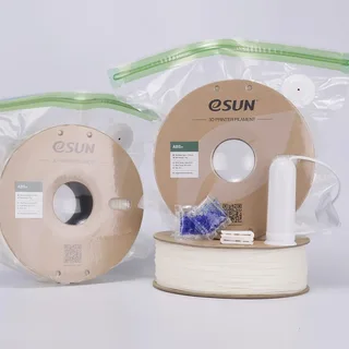 Opbergset filament storage kit eVacuum Kit Pro 2 van eSun in Kleurloos – productfoto 2 van 3