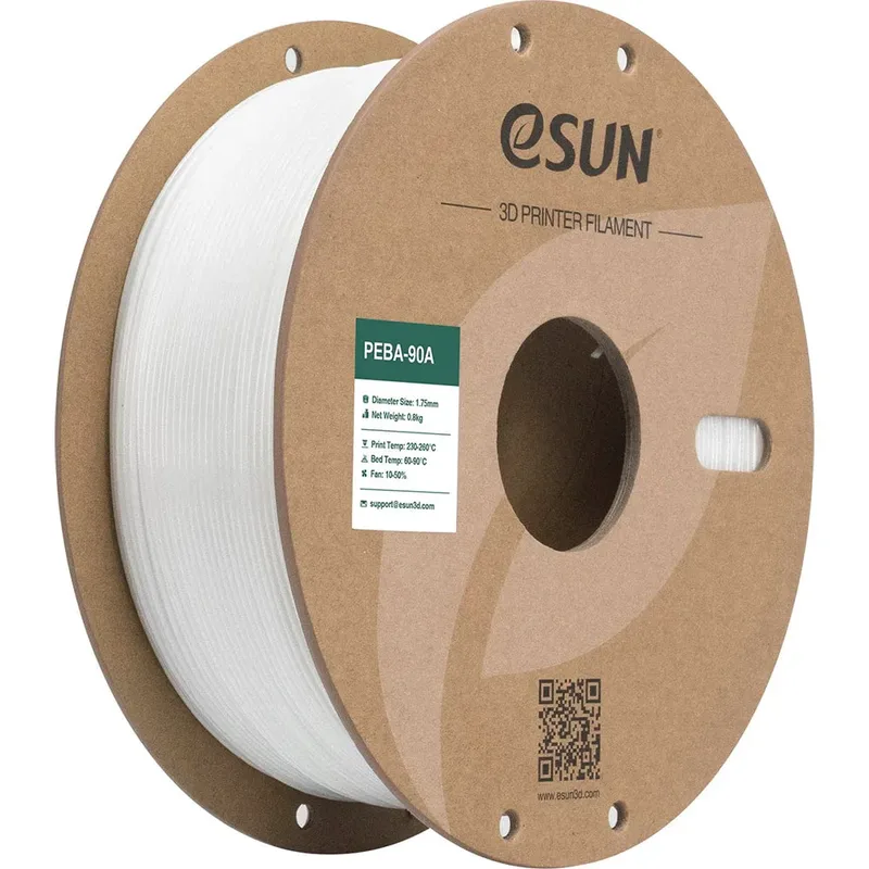 Peba-90a Peba-90a175w08y1 Filament by eSun – product photo