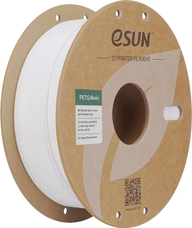 PETG BASIC 3D filament 1,75mm 1kg