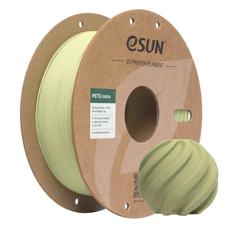 PETG-MT175O-MC1P1 by eSun – product photo