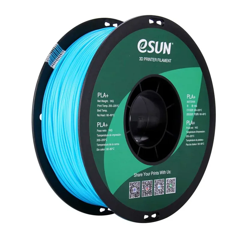 Pla 1.75 Mm 1kg Pla-filament von eSun – Produktfoto 1 von 4