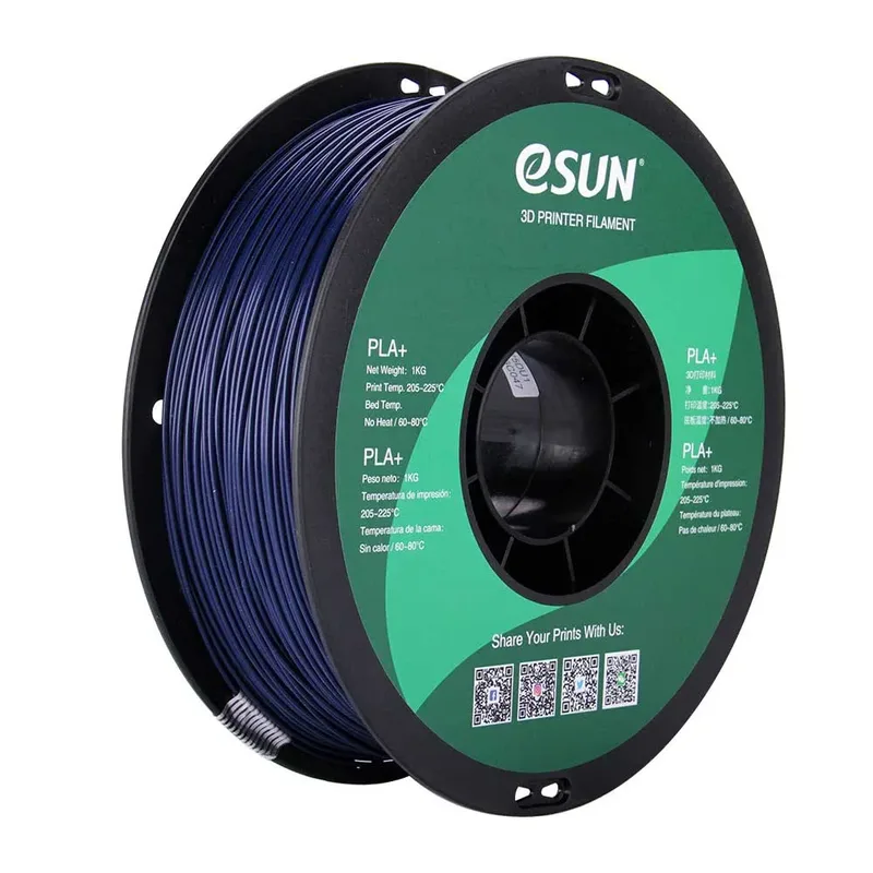 Pla 1.75 Mm 1kg Pla-filament von eSun – Produktfoto 1 von 4