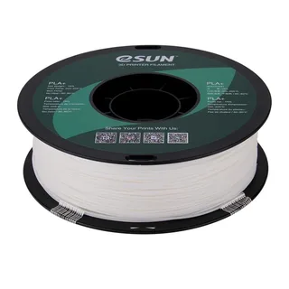 Pla 1.75 Mm 1kg Pla-filament von eSun – Produktfoto 2 von 3