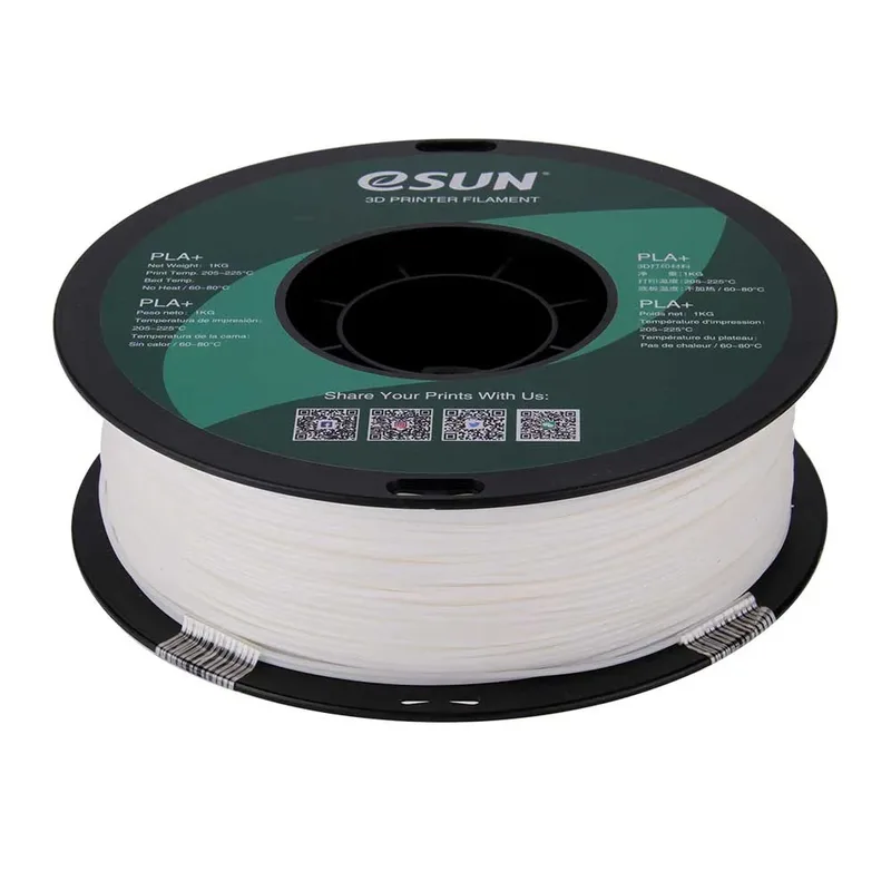 Pla 1.75 Mm 1kg Pla-filament von eSun – Produktfoto 2 von 3