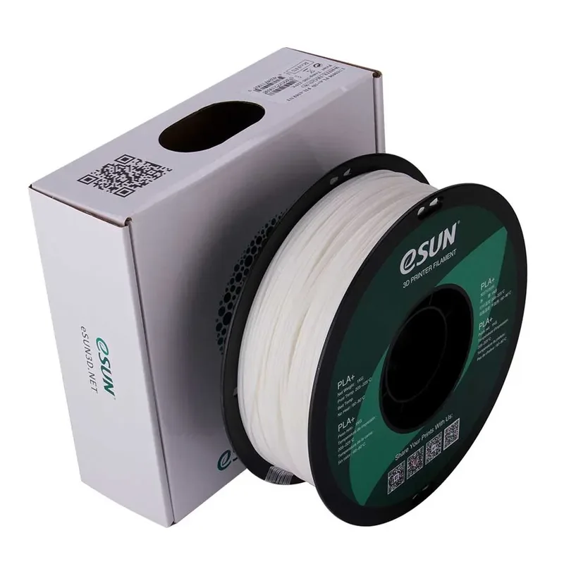 Pla 1.75 Mm 1kg Pla-filament von eSun – Produktfoto 3 von 3