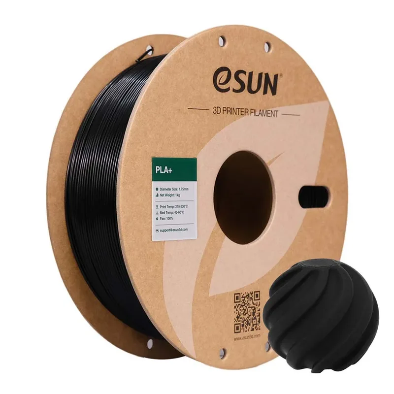 Pla 1.75 Mm 1kg Pla-filament fra eSun – produktbillede