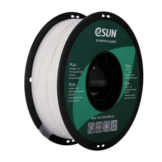 Pla 1.75 Mm 1kg Pla-filament von eSun – Produktfoto 1 von 3