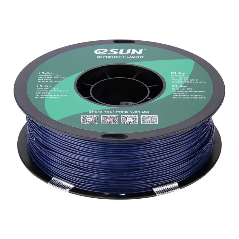 Pla 1.75 Mm 1kg Pla-filament von eSun – Produktfoto 3 von 4