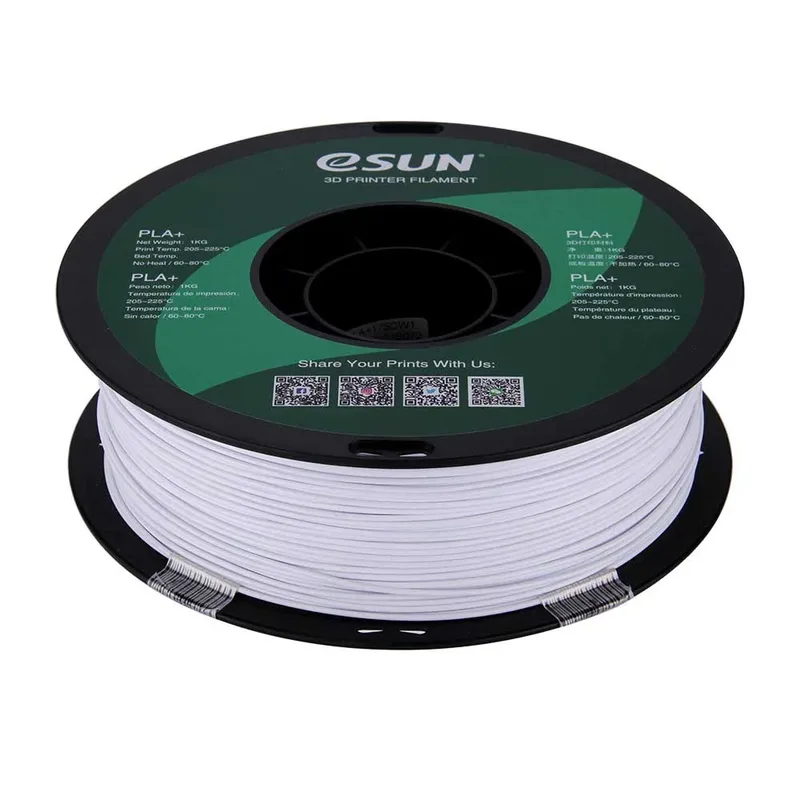 Pla 1.75 Mm 1kg Pla-filament von eSun – Produktfoto 3 von 4