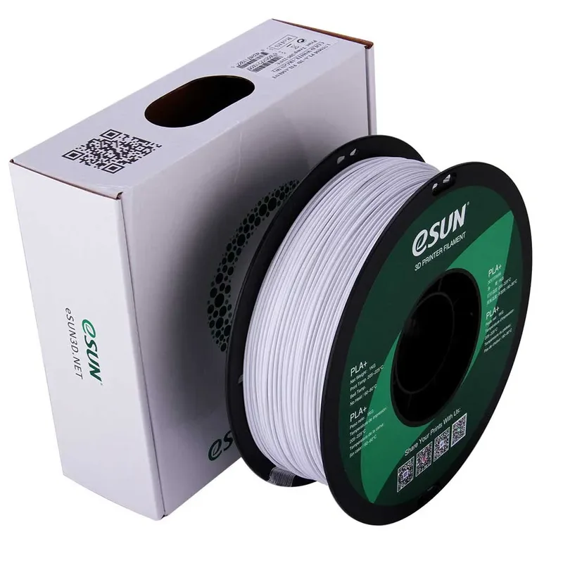 Pla 1.75 Mm 1kg Pla-filament von eSun – Produktfoto 4 von 4