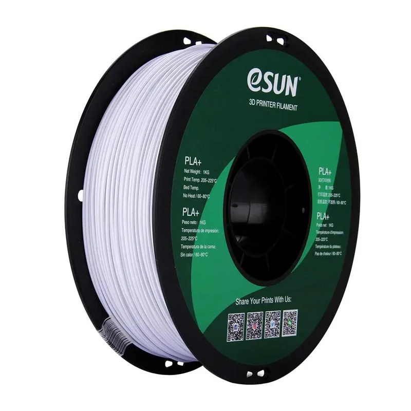 Pla 1.75 Mm 1kg Pla-filament von eSun – Produktfoto 1 von 4