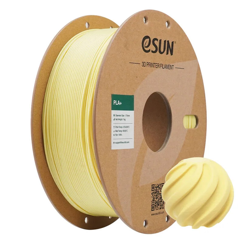 PLA+175O-AY1P1 van eSun – productfoto
