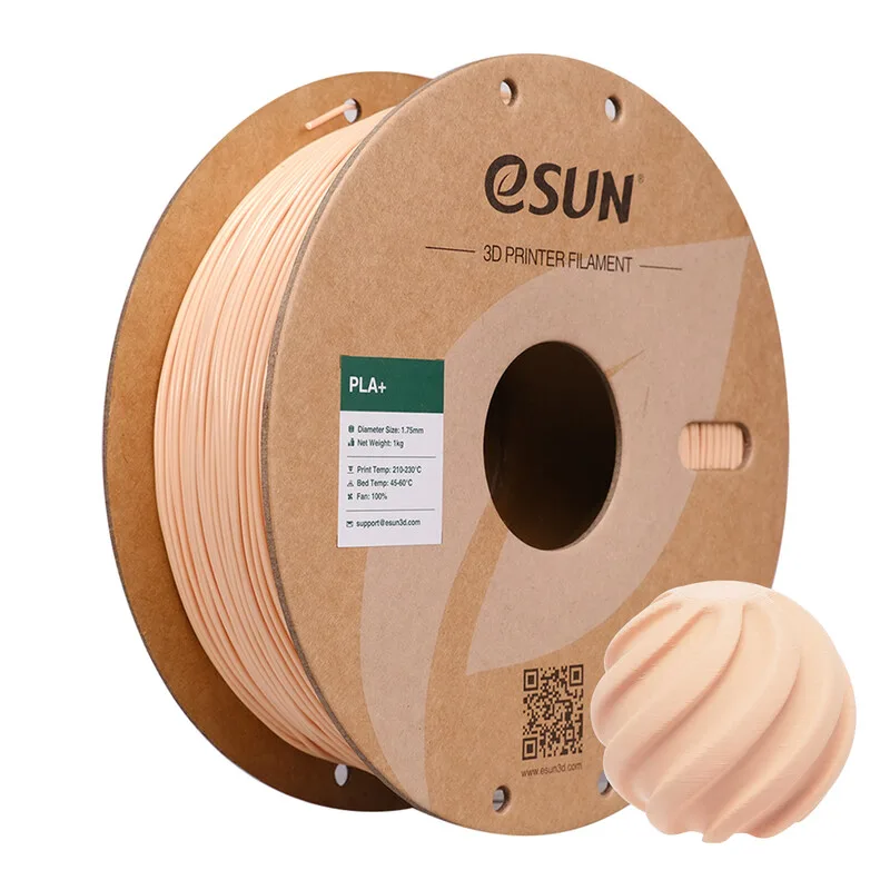 PLA+175O-BG1P1 by eSun – product photo