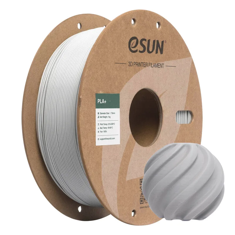 PLA+175O-CH1P1 by eSun – product photo