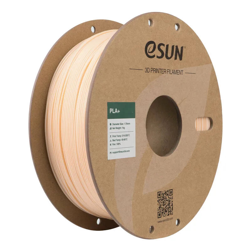 PLA+175Q-BG1P1 by eSun – product photo