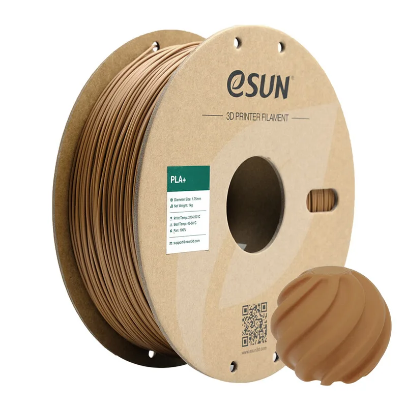 PLA+175Q-C1P1 by eSun – product photo