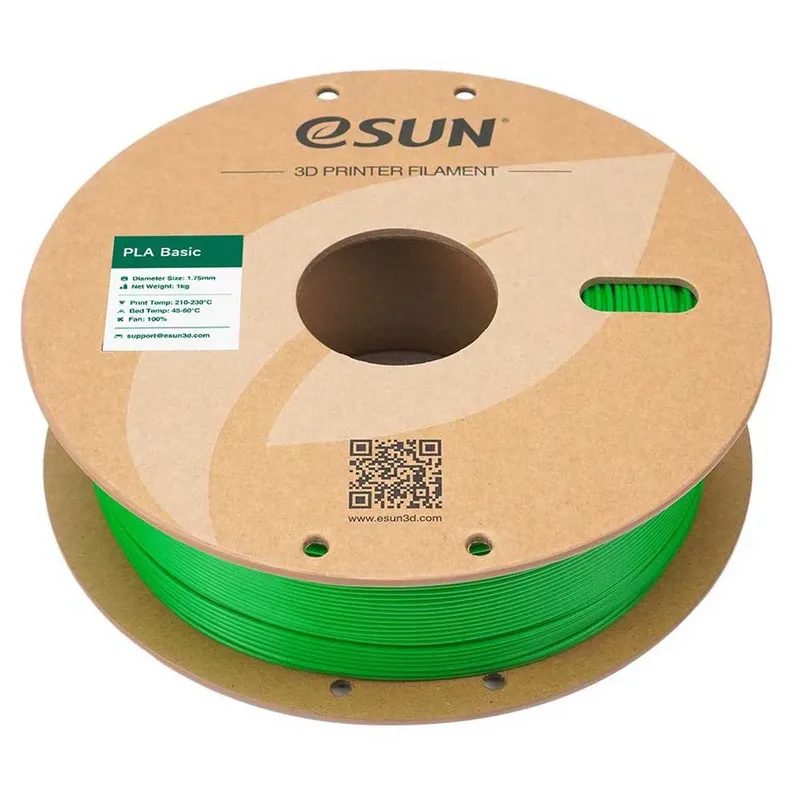 Pla-basic 1.75 Mm 1kg Filament von eSun – Produktfoto 2 von 4