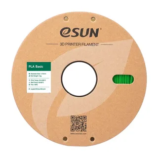 Pla-basic 1.75 Mm 1kg Filament von eSun – Produktfoto 4 von 4