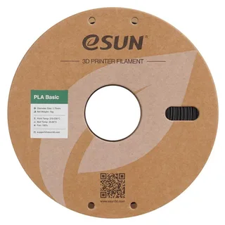 Pla-basic 1.75 Mm 1kg Filament von eSun – Produktfoto 4 von 4