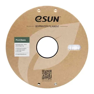Pla-basic Pla-basic175c-w1p1 Filament von eSun – Produktfoto 3 von 3