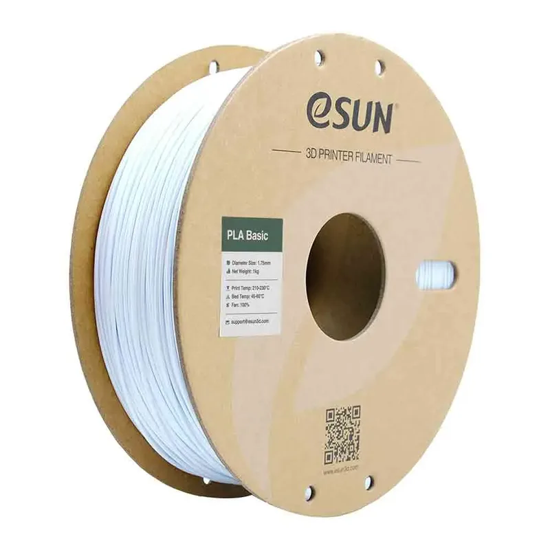 Pla-basic Pla-basic175c-w1p1 Filament von eSun – Produktfoto 1 von 3