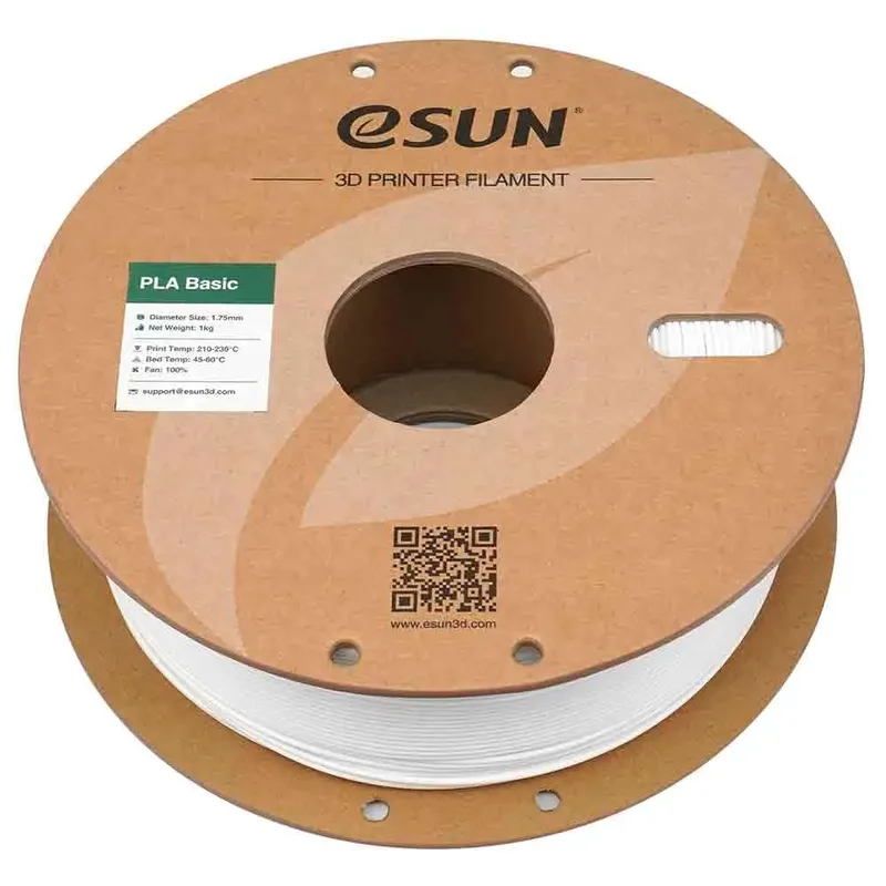 Pla-basic Pla-basic175w1p1 Filament von eSun – Produktfoto 3 von 3