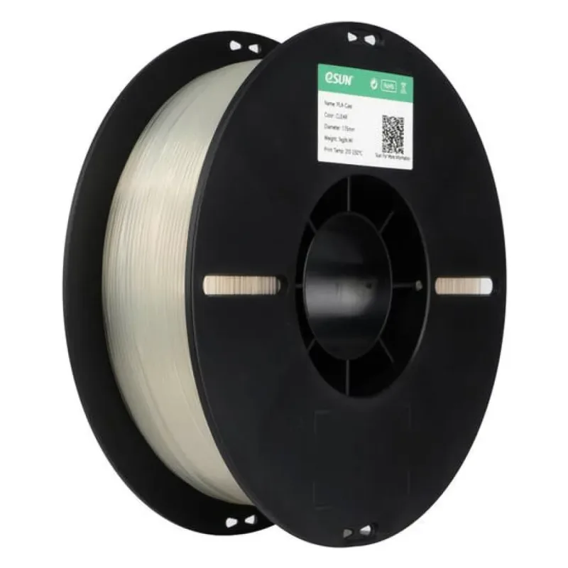 Pla-cast Pla-cast175w1y1 Filament by eSun – product photo