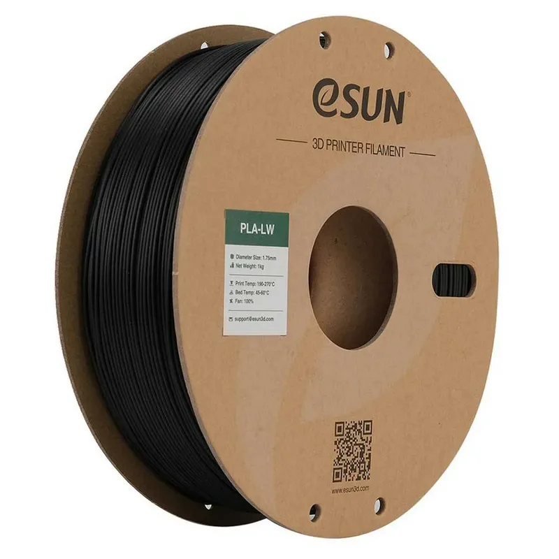 Pla-lw 1.75 Mm 1kg Filament von eSun – Produktfoto 1 von 4