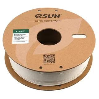 Pla-lw 1.75 Mm 1kg Filament von eSun – Produktfoto 2 von 4
