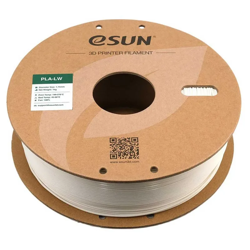 Pla-lw 1.75 Mm 1kg Filament von eSun – Produktfoto 2 von 4