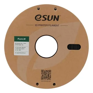 Pla-lw 1.75 Mm 1kg Filament von eSun – Produktfoto 4 von 4