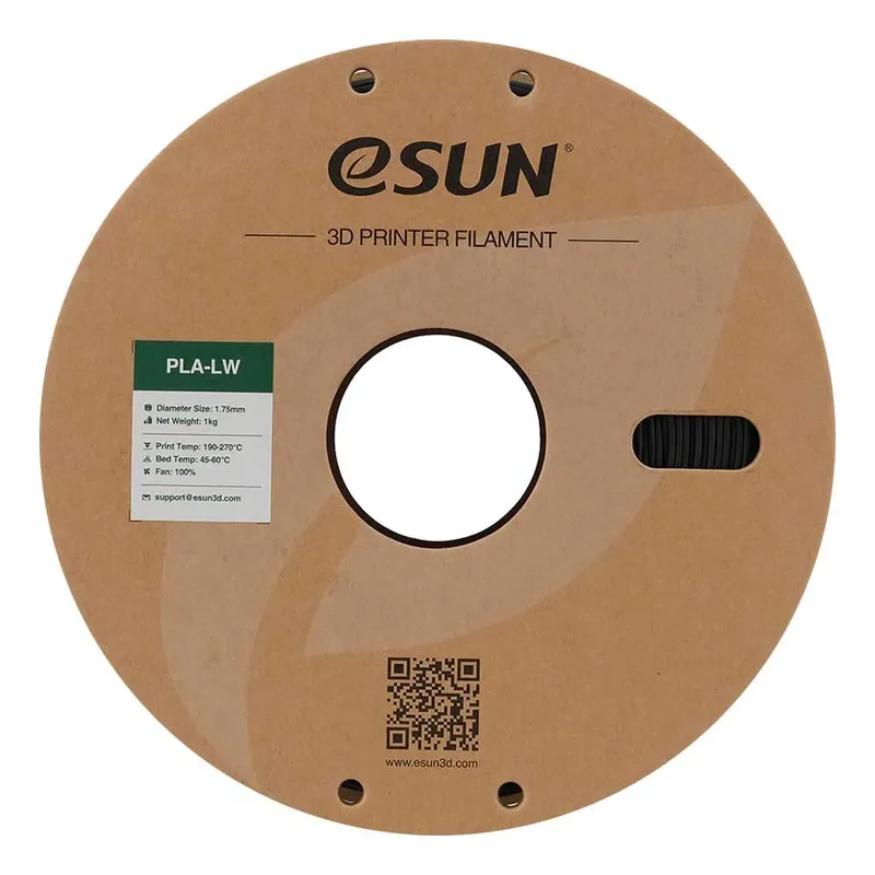 Pla-lw 1.75 Mm 1kg Filament von eSun – Produktfoto 4 von 4