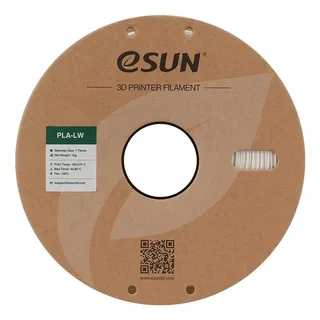 Pla-lw 1.75 Mm 1kg Filament von eSun – Produktfoto 4 von 4
