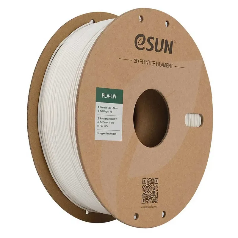 Pla-lw 1.75 Mm 1kg Filament von eSun – Produktfoto 1 von 4